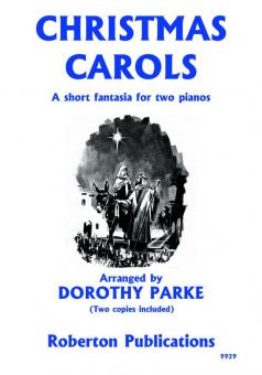 Christmas Carols 