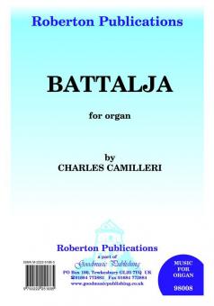 Battalja 