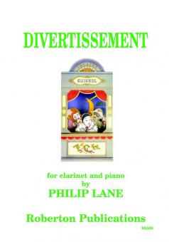 Divertissement 
