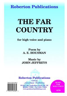 Far Country 
