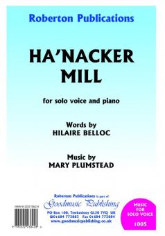 Ha'Nacker Mill 