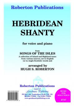 Hebridean Shanty 
