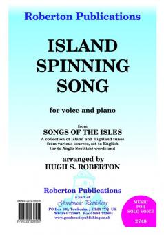 Island Spinning Song 