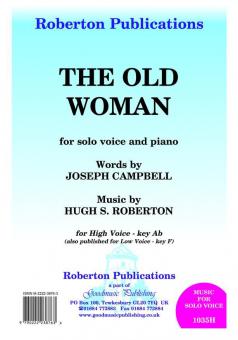 Old Woman (High) 