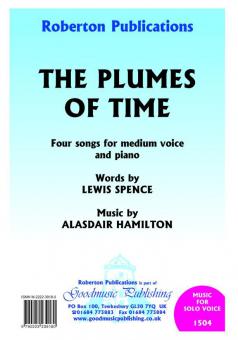 Plumes of Time 