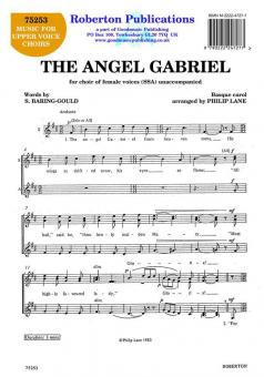 Angel Gabriel 