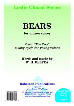 Bears 