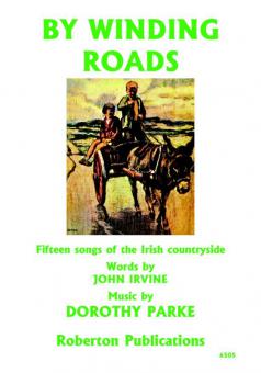 By Winding Roads 