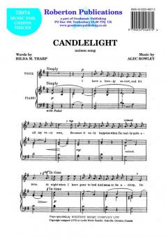 Candle-Light 