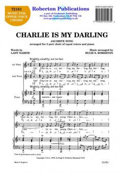 Charlie Is My Darling 