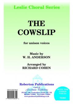 Cowslip 