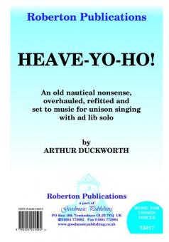 Heave-Yo-Ho 