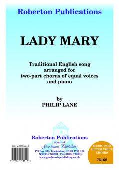 Lady Mary 