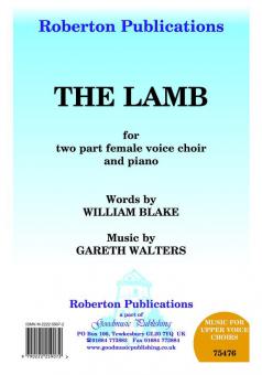 The Lamb 