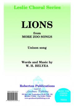 Lions 