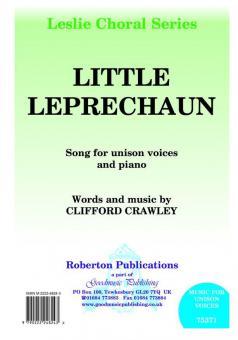 Little Leprechaun 
