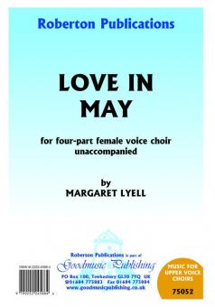 Love In May 