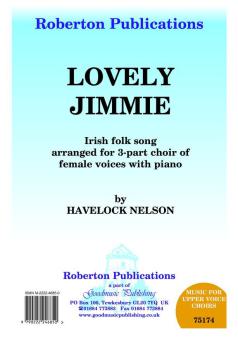Lovely Jimmie 