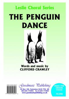 Penguin Dance 