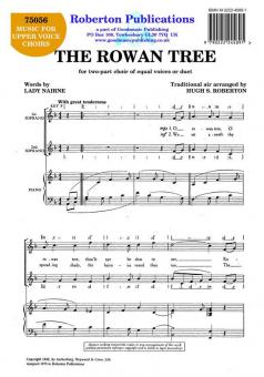 Rowan Tree 