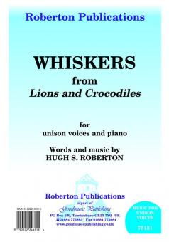 Whiskers 