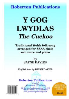 Y Gog Lwydlas 