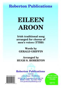Eileen Aroon 