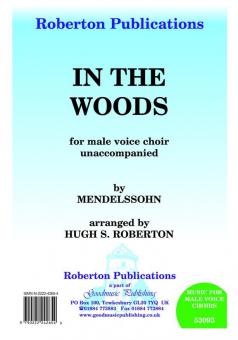 In The Woods 