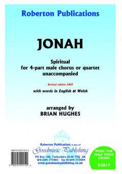Jonah 