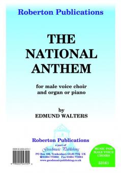 National Anthem 