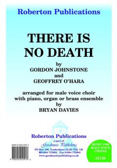 There Is No Death 