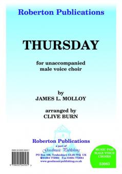 Thursday 