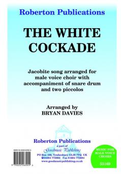 White Cockade 