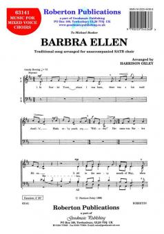 Barbra Ellen 