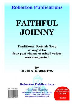 Faithful Johnny 