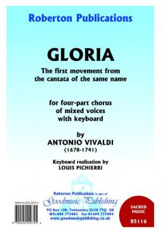 Gloria 