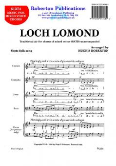 Loch Lomond 