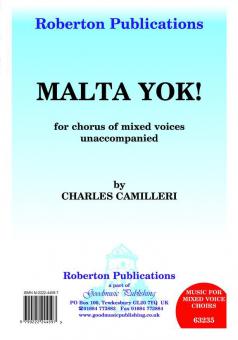 Malta Yok! 
