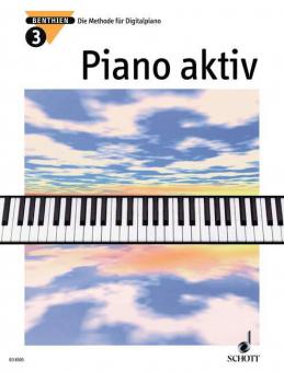 Piano aktiv 3 