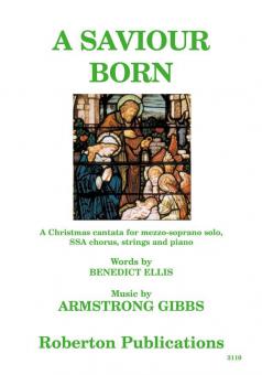 Saviour Born 