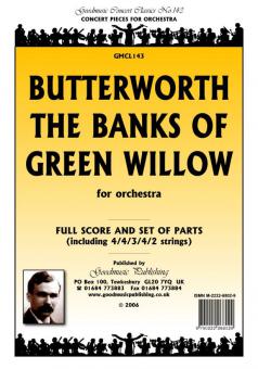 Banks of Green Willow 