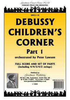 Children's Corner Part 1 