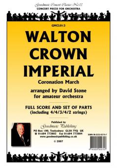 Crown Imperial 