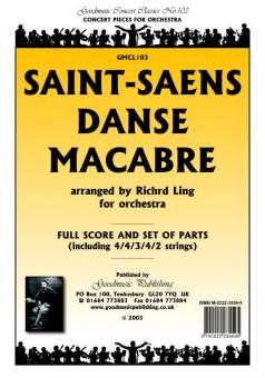 Danse Macabre 
