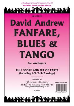 Fanfare Blues & Tango 