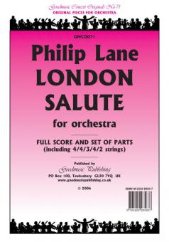 London Salute 
