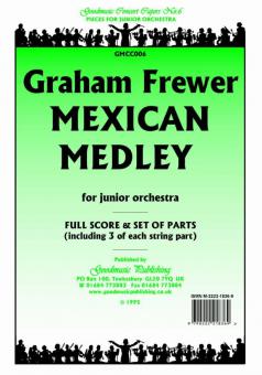 Mexican Medley 