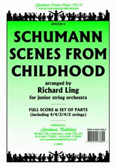 Scenes from Childhood 