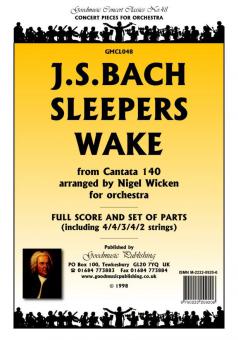 Sleepers Wake 
