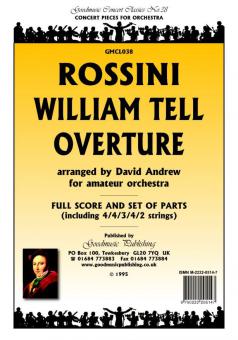 William Tell Overture 